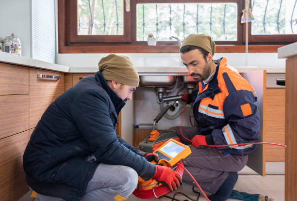 Derince Lavabom Tıkandı