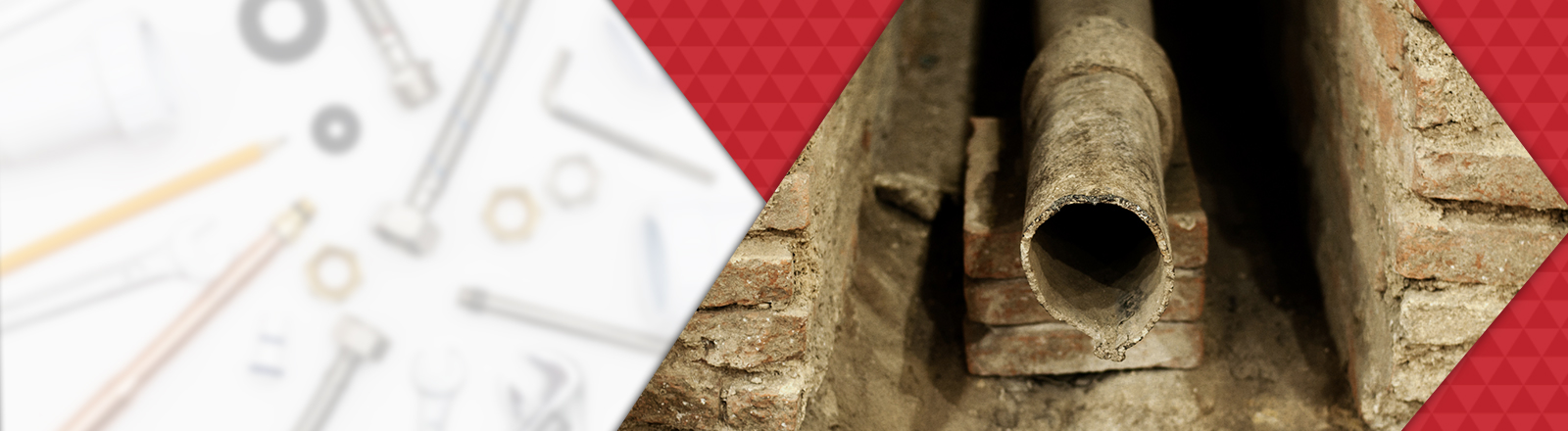 Derince Boru Gideri Açmak