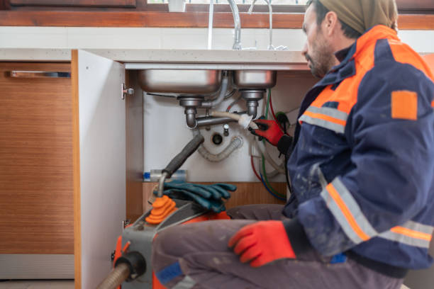 Derince Mutfak Lavabo  Tıkanıklıkları Açmak